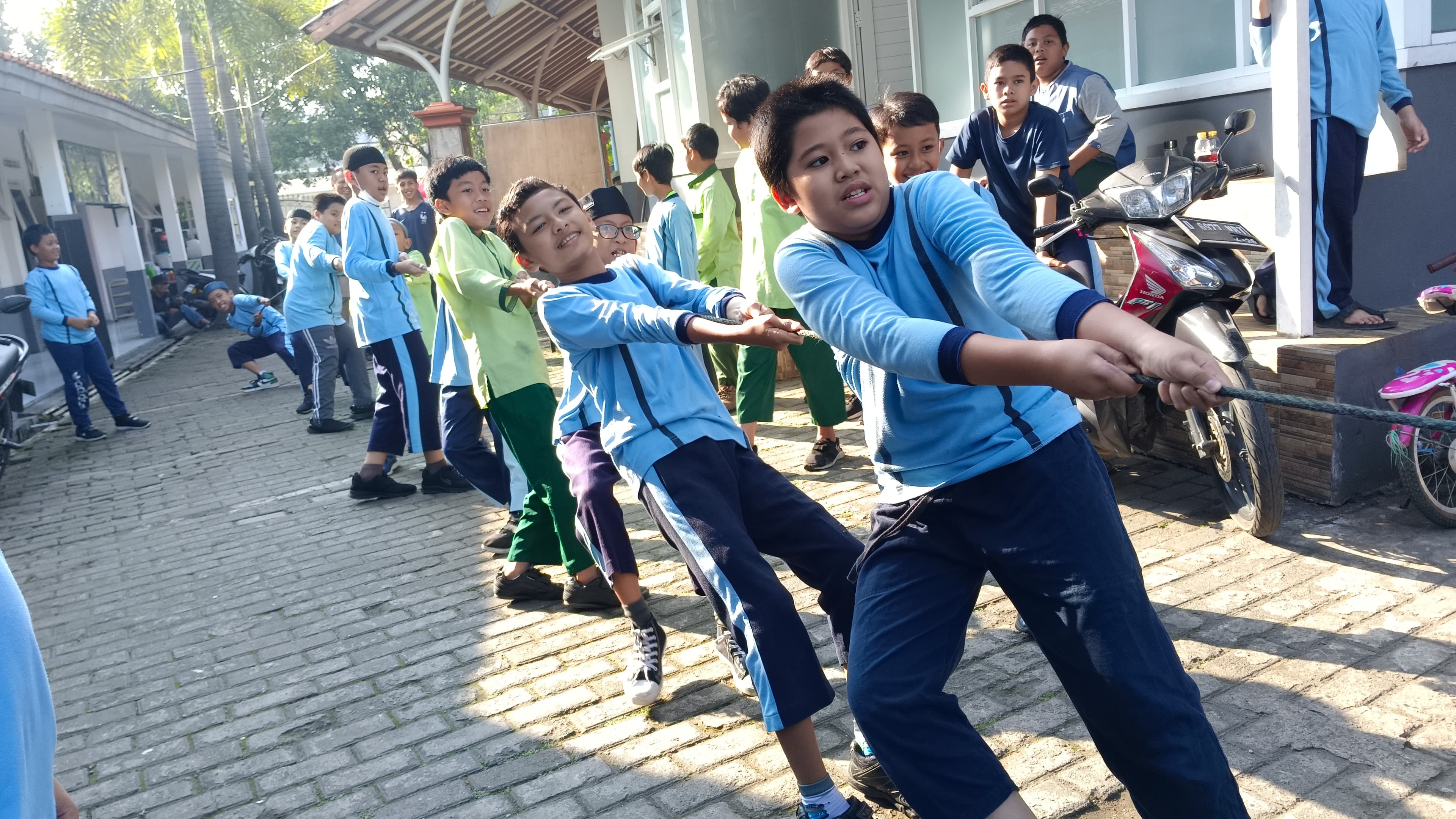 Area Bermain & Olahraga 4