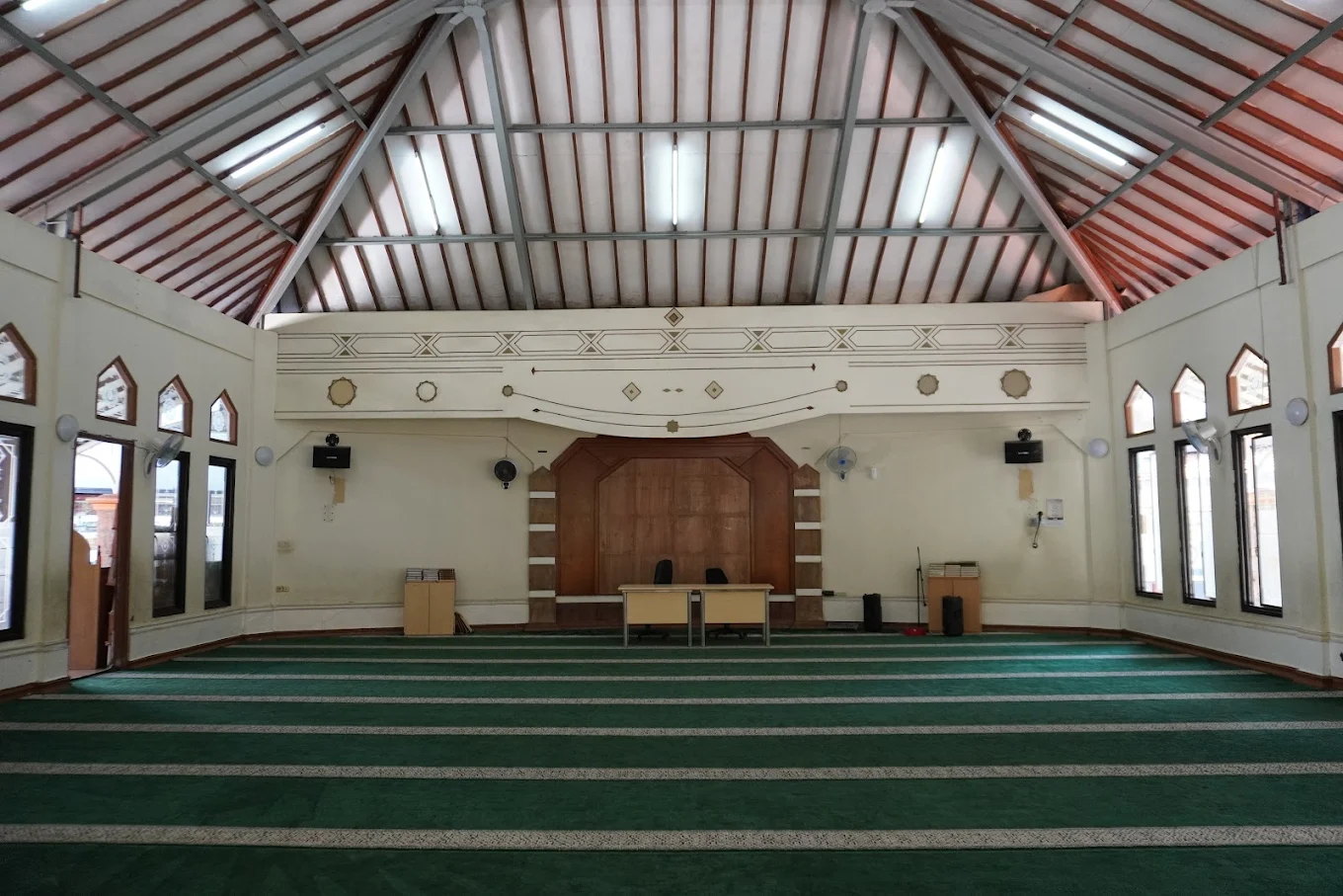 مسجد الناجية 3